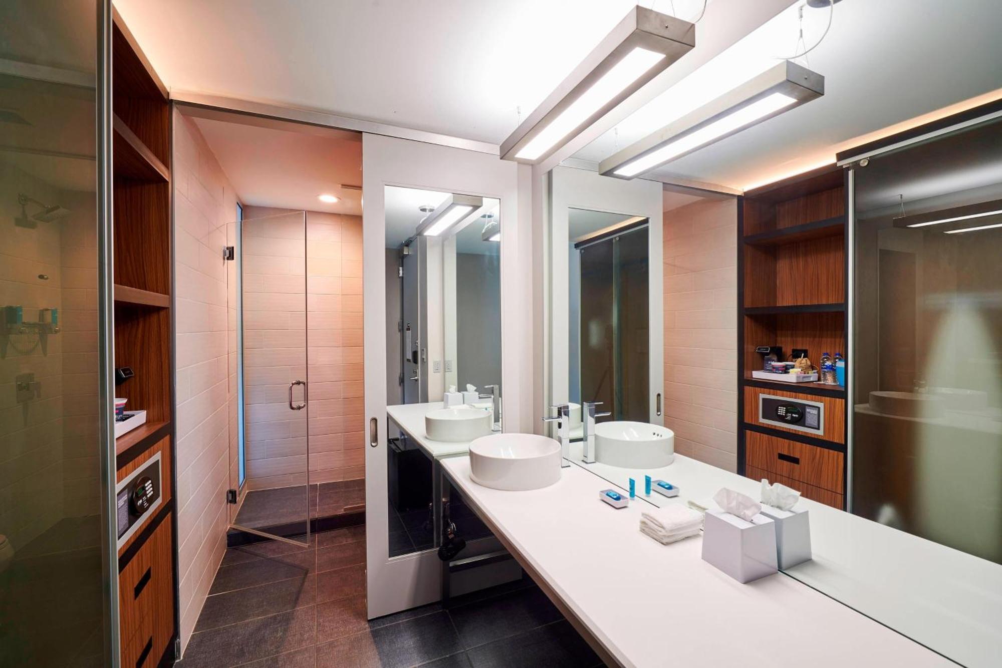 Aloft Cleveland Airport Hotel North Olmsted Ngoại thất bức ảnh